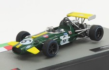 1/43 EDICOLA - BRABHAM - F1