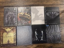 Game thrones complete - thrones,