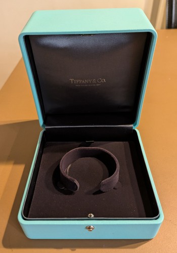Box tiffany originale per - box,