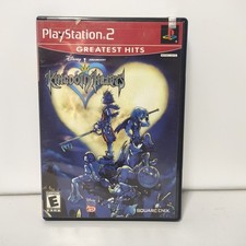 Kingdom Hearts Greatest Hits