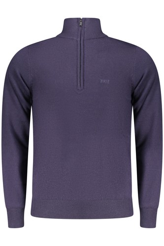 Rifle maglia uomo blu - rifle,