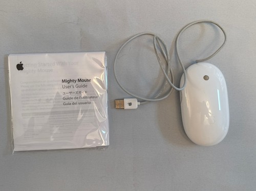 Mouse ottico usb originale - mouse,
