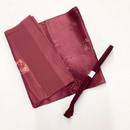 8552 accessorio kimono - 8552#,
