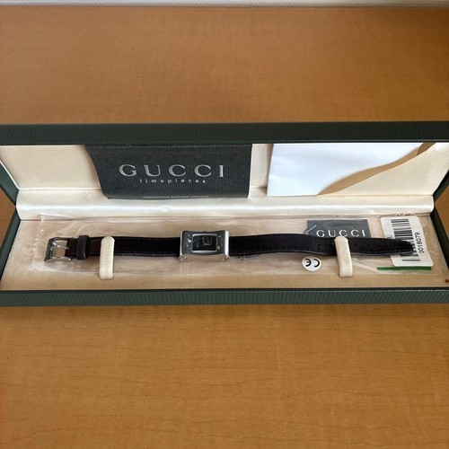 Orologio quarzo gucci - al, 2300l