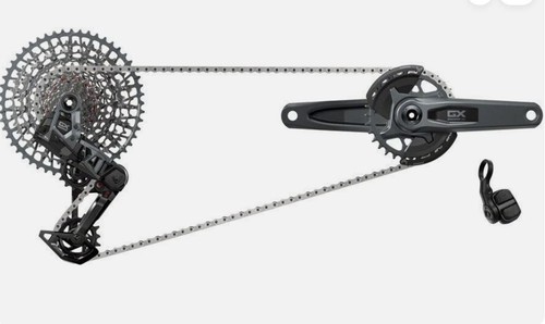 Sram type eagle - t-type,