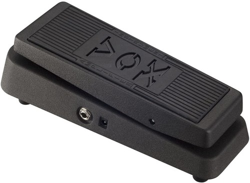 Vox v845 classic wah - classic, pedale