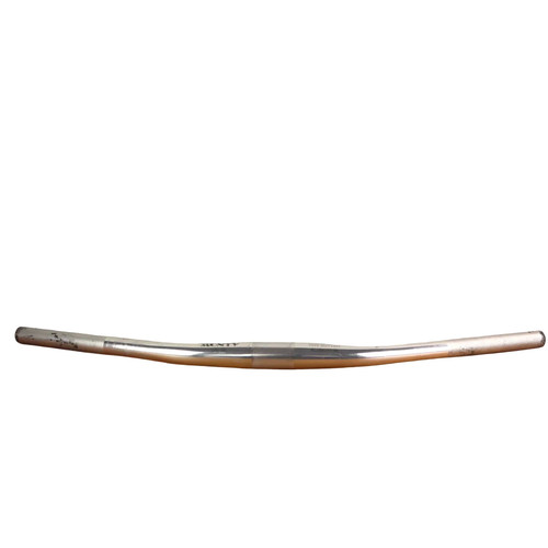 Manubrio bmx vintage monty - manubrio,