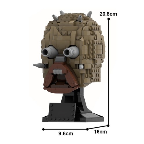 Modubrix moc blocchi - moc,