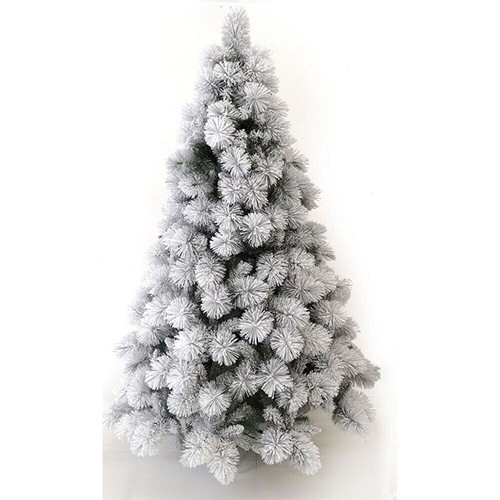 Albero natale bianco - di,