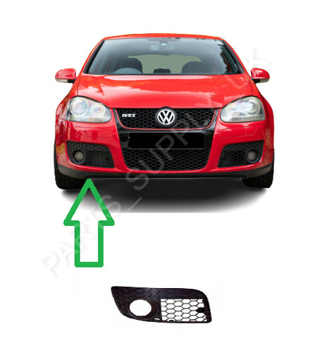 Nuovo per golf - per, vw