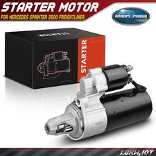 Starter Motor for