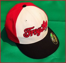 CAPPELLO TROY LEE DESIGN HAT BASEBALL CAP