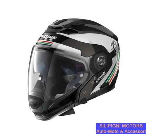 Casco crossover nolan n70 gt - crossover, n70-2
