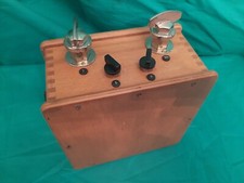 STRUMENTO di Misura in LEGNO