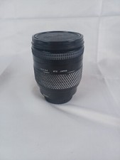 Tokina obiettivo fotocamera zoom 24-200 mm F/3.5-5.6 per Minolta AF. *venduto-è/per ricambi*