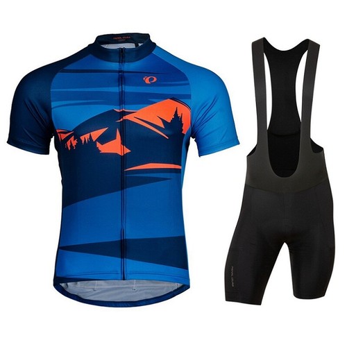 Set maglia bavaglino - e,