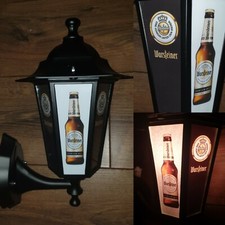 Warsteiner display lantern