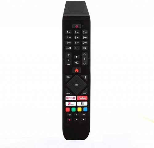 Telecommande pour hitachi - pour,