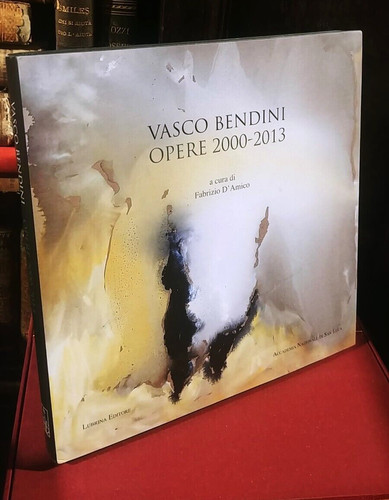 Vasco bendini opere - vasco,