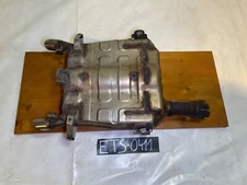 Suzuki GSR 600 WVB9 ABS 2010