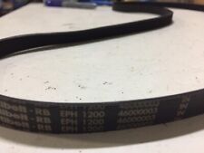 CINGHIA 46000003 EPH 1200 PER LAVATRICE CANDY HOOVER ZEROWATT