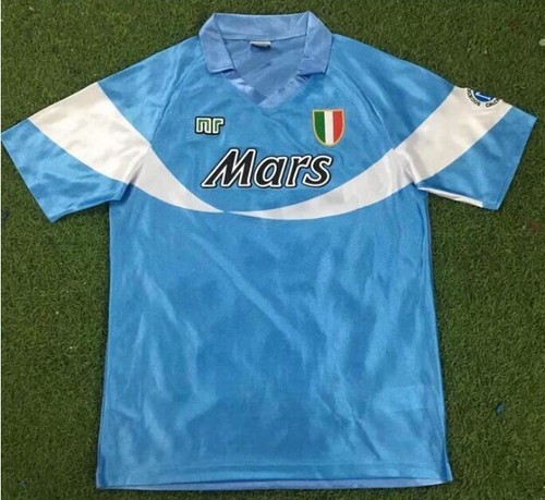 Maglia diego maradona - diego,