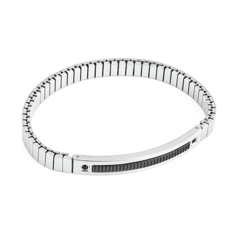 Brosway bracciale molla - bracciale, a