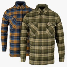 Camicia Jack Pyke Bleasdale