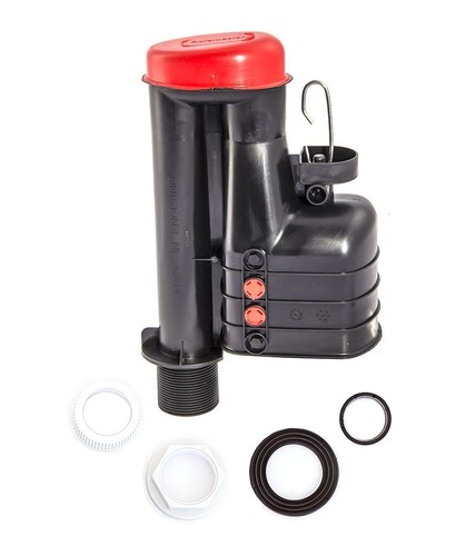 Fluidmaster sifone wc - fluidmaster, 9"