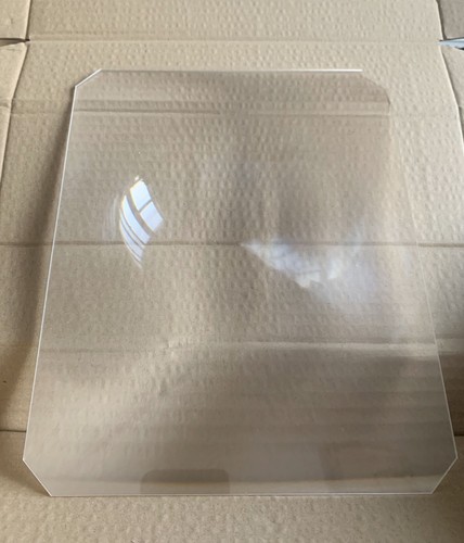 Schermo obiettivo 8x10 fresnel - obiettivo,
