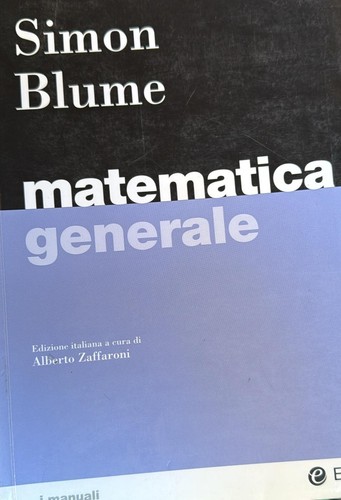 9788823820876 matematica - 9788823820876,
