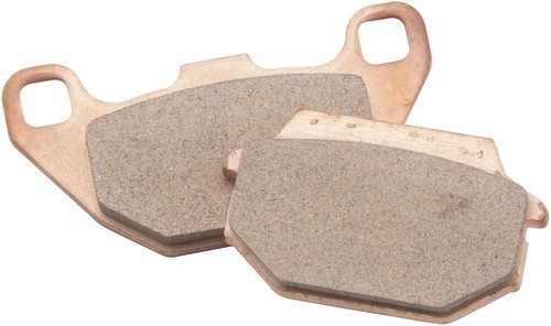 Ebc sintered brake - ebc,