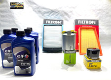 KIT TAGLIANDO RENAULT MEGANE