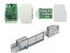 PONTE WIRELESS RADIO PER COSTE