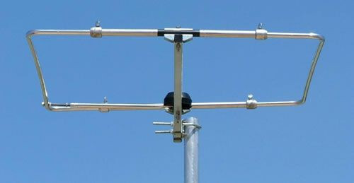 Hlp 70mhz halo loop - 70mhz,