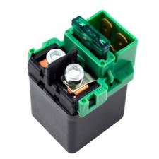 RELAIS DEMARREUR HONDA VTR 250