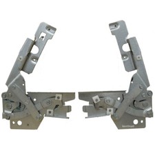 Kit Cerniere Porta DX+SX per