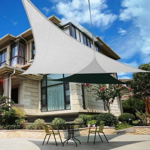 Tenda vela triangolo - a,