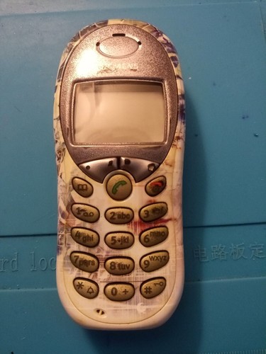 Siemens c45 vintage - siemens,