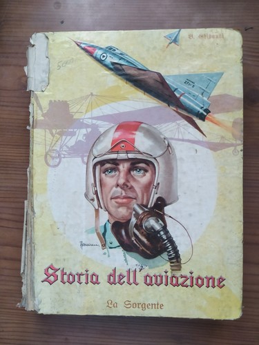 Storia dell aviazione bruno - storia,