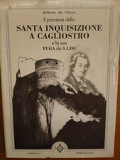 RAFFAELE DE CHIRICO- IL