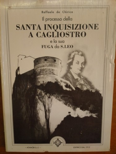 Raffaele chirico il - raffaele, chirico-