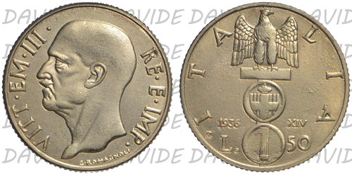 Regno italia vittorio - d'italia,