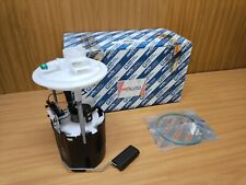 Panda 141 Pompa Benzina