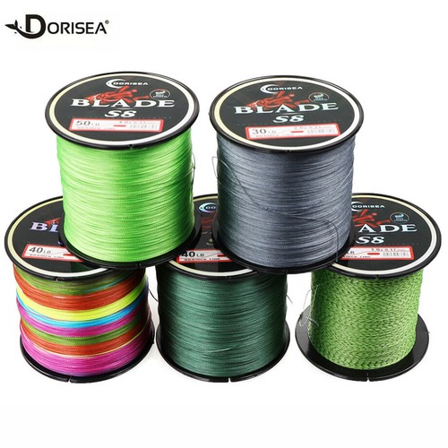 Dorisea blade fili 300m 500m - blade,