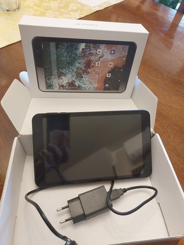 Tablet t8133 android pollici - tablet, 8