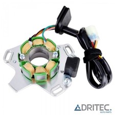 ✅ Statore per SUZUKI RM 125