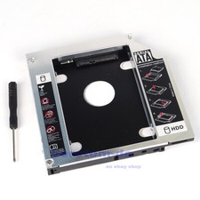 Nuovo Caddy Tray secondo disco