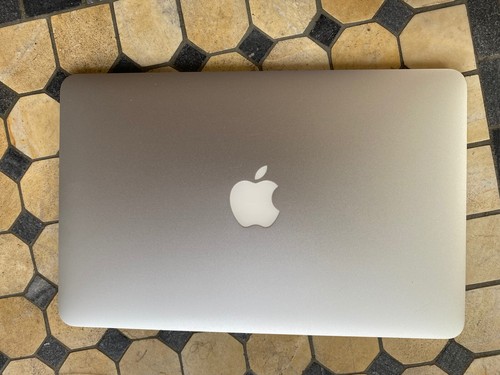 Apple macbook air - apple, 11.6"