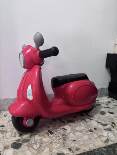 Giocattolo vespa della - giocattolo,